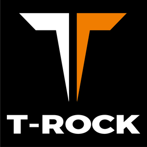 Luister naar T-Rock in de app