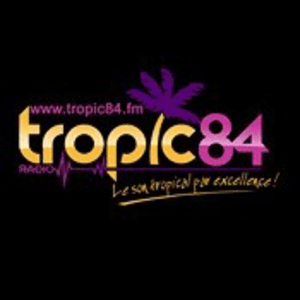 Luister naar Tropic 84 in de app