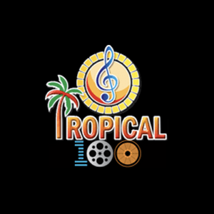 Luister naar Tropical 100 Bolero in de app