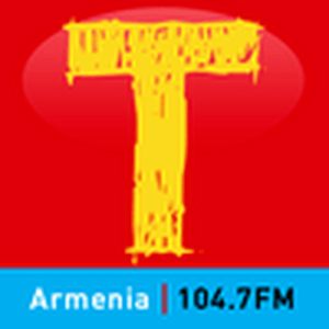 Luister naar Tropicana Armenia 104.7 fm in de app