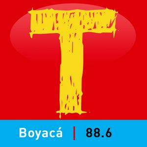 Luister naar Tropicana Boyacá 107.3 fm in de app