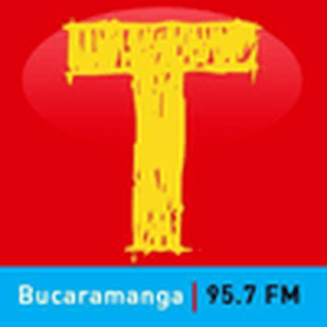 Luister naar Tropicana Bucaramanga 95.7 fm in de app