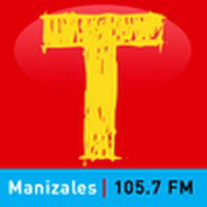 Luister naar Tropicana Manizales 105.7 fm in de app