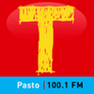 Luister naar Tropicana Pasto 100.1 fm in de app