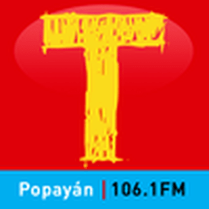 Luister naar Tropicana Popayán 106.1 fm in de app