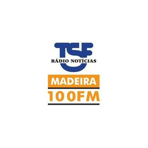 Luister naar TSF Madeira in de app