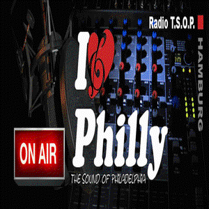 Luister naar Radio TSOP - The Sound of Philadelphia in de app