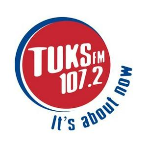 Luister naar TUKS FM in de app