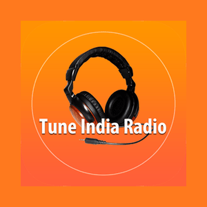 Luister naar Tune India Radio in de app