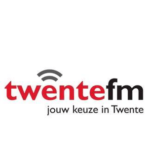 Luister naar Twente FM in de app