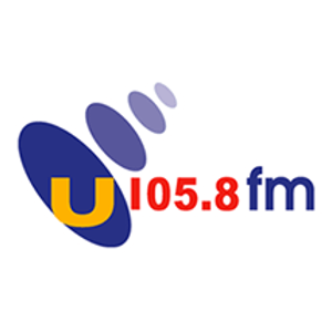 Luister naar U 105.8 FM in de app