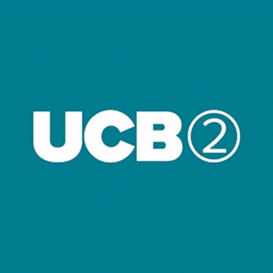 Luister naar UCB2 in de app