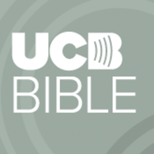 Luister naar UCB Bible in de app