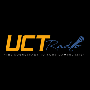 Luister naar UCT Radio in de app