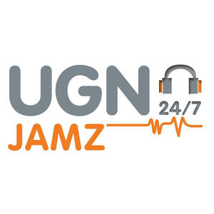 Luister naar UGNJAMZ in de app