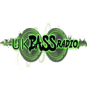 Luister naar UK Bass Radio in de app