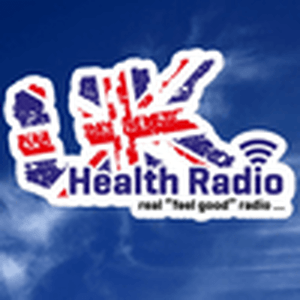 Luister naar UK Health Radio in de app