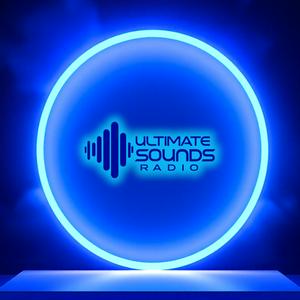 Luister naar Ultimate Sounds Radio in de app