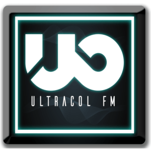 Luister naar UltraCol FM  in de app