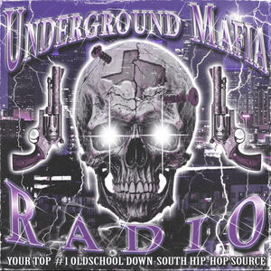 Luister naar UNDERGROUND MAFIA RADIO in de app