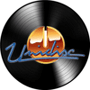 Luister naar The Disco Paradise - Unidisco in de app