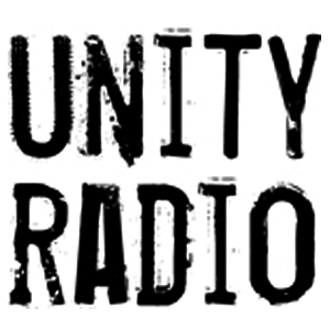 Luister naar Unity Radio in de app