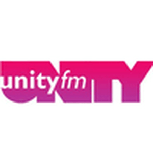 Luister naar Unity FM in de app