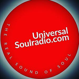 Luister naar Universal Soul Radio in de app