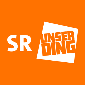 Luister naar SR UNSERDING Zukunft in de app