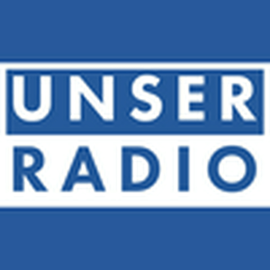 Luister naar unserRadio Passau in de app