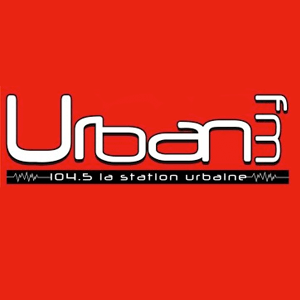 Luister naar Urban 104.5 FM in de app