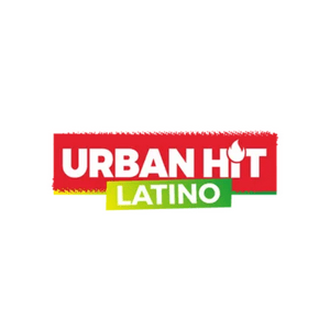 Luister naar Urban Hit Latino in de app