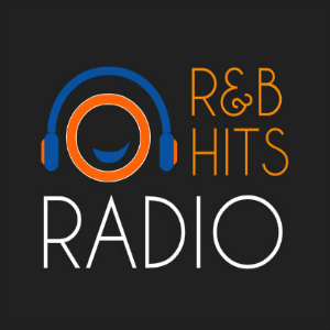 Luister naar RnB Hits Radio  in de app