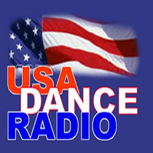 Luister naar USA DANCE RADIO in de app