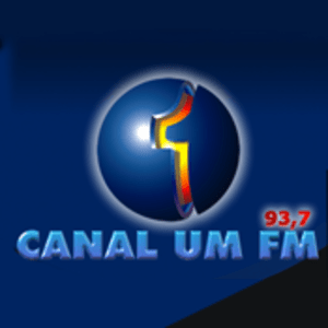 Luister naar Rádio Canal Um 93.7 FM in de app