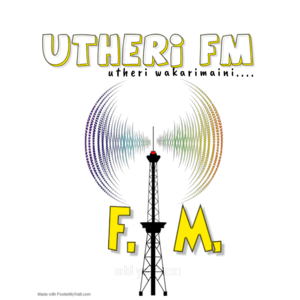 UTHERI FM