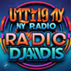 Luister naar UTICA NY RADIO LIVE DJADIS in de app