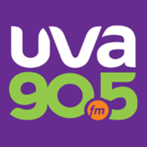 Luister naar Radio Uva 90.5 FM in de app