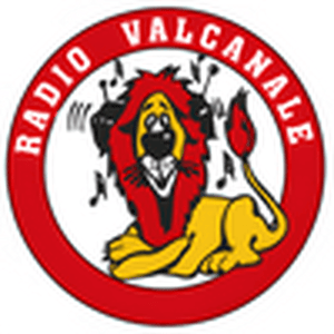 Luister naar Radio Valcanale in de app