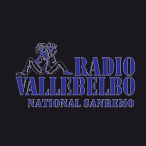 Luister naar Radio Vallebelbo National Sanremo in de app