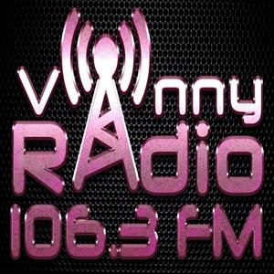 Luister naar Vanny Radio 106.3 fm in de app