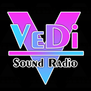 Luister naar Vedi Sound Radio in de app