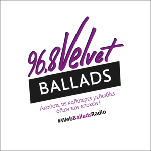 Luister naar Velvet Ballads in de app