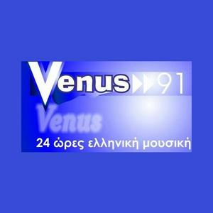 Luister naar Venus 91 FM in de app