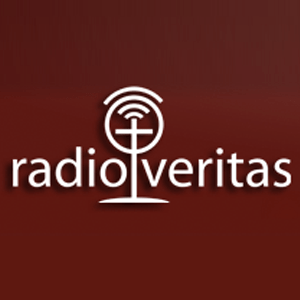 Luister naar Radio Veritas in de app