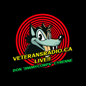 Luister naar VeteransRadio.ca in de app