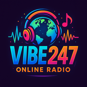 VIBE247 Radio
