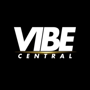 Luister naar Vibe Central Radio in de app