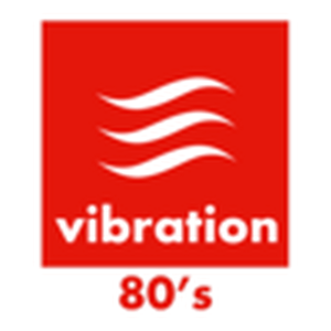 Luister naar Vibration 80s in de app