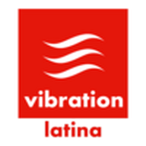 Luister naar Vibration Latina in de app